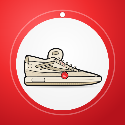 Token image preview